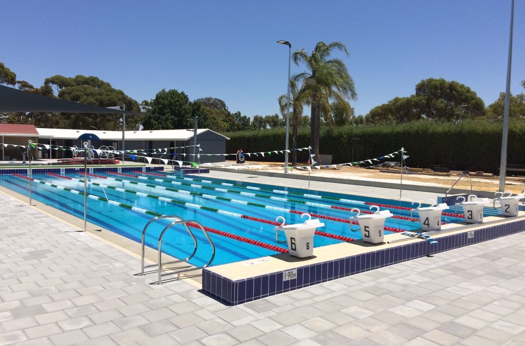 Quairading Memorial Swimming Pool