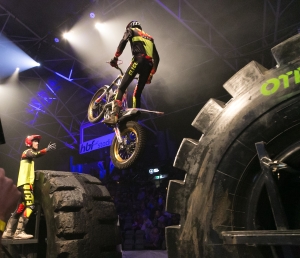 X Trial Championship